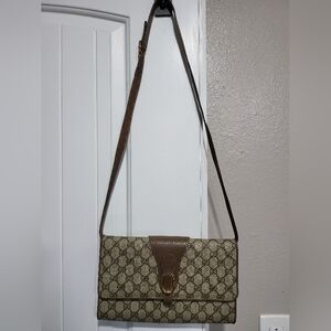 Gucci Shoulder/Crossbody